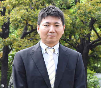 司法書士 井上海太